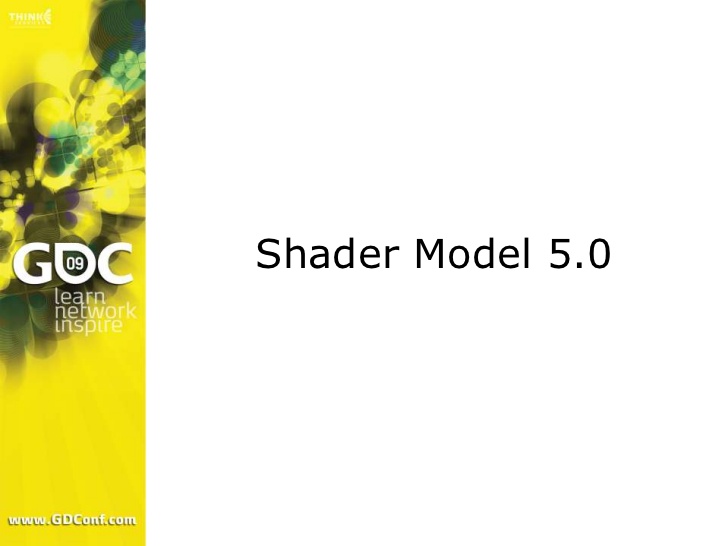 vertex shader 3.0 download