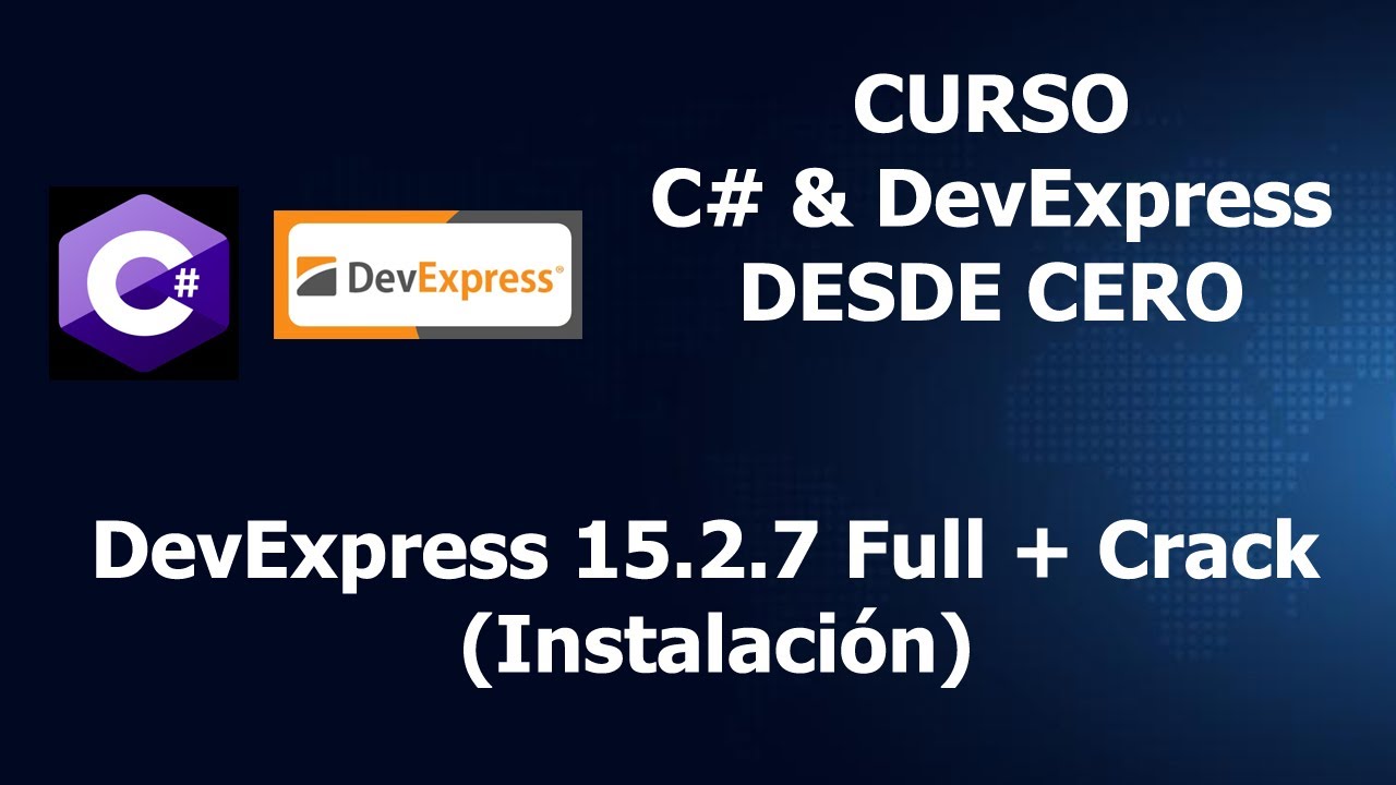Devexpress crack 9.1.4